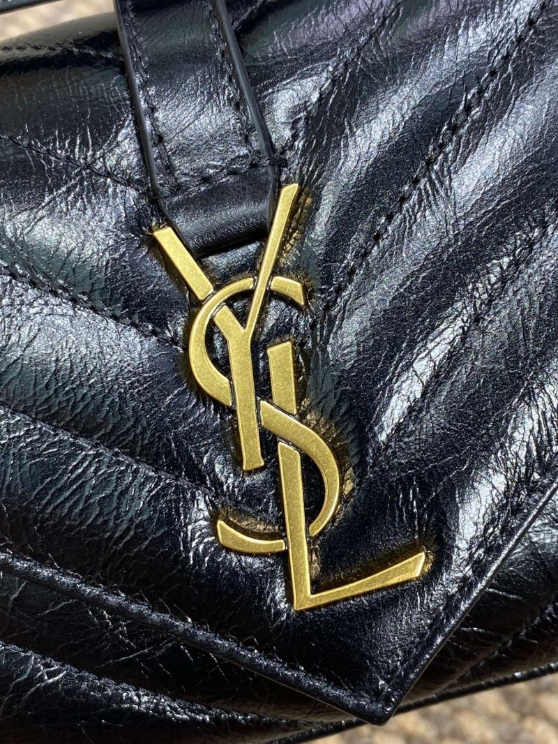 YSL Satchel Bags